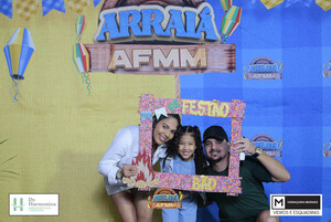 ARRAI� AFMM 2024 (S�bado) 20/07