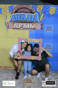 ARRAI� AFMM 2024 (S�bado) 20/07