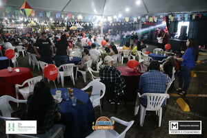 ARRAI� AFMM 2024 (S�bado) 20/07