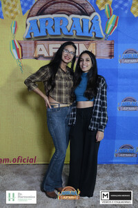 ARRAI� AFMM 2024 (S�bado) 20/07