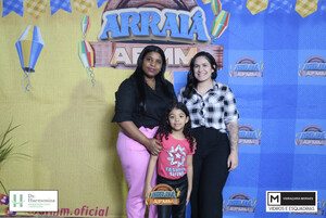 ARRAI� AFMM 2024 (S�bado) 20/07