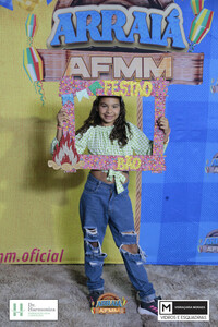 ARRAI� AFMM 2024 (S�bado) 20/07