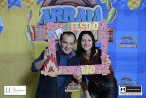 ARRAI� AFMM 2024 (S�bado) 20/07