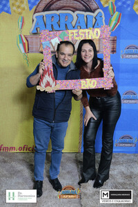 ARRAI� AFMM 2024 (S�bado) 20/07