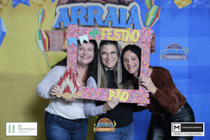 ARRAI� AFMM 2024 (S�bado) 20/07