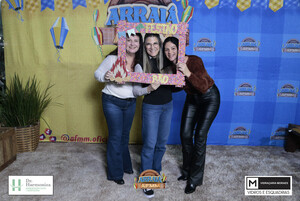ARRAI� AFMM 2024 (S�bado) 20/07
