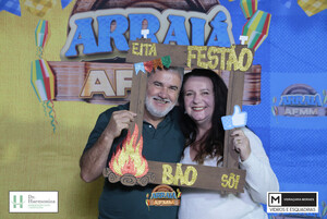 ARRAI� AFMM 2024 (S�bado) 20/07