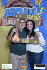 ARRAI� AFMM 2024 (S�bado) 20/07