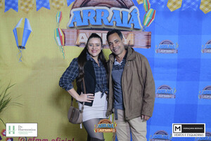 ARRAI� AFMM 2024 (S�bado) 20/07