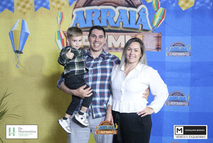 ARRAI� AFMM 2024 (S�bado) 20/07