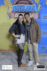 ARRAI� AFMM 2024 (S�bado) 20/07