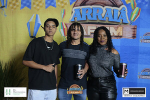 ARRAI� AFMM 2024 (S�bado) 20/07