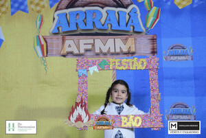 ARRAI� AFMM 2024 (S�bado) 20/07