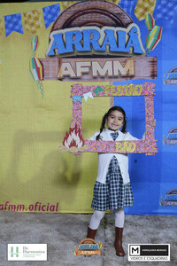ARRAI� AFMM 2024 (S�bado) 20/07