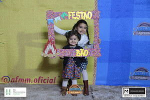 ARRAI� AFMM 2024 (S�bado) 20/07