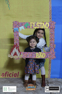 ARRAI� AFMM 2024 (S�bado) 20/07