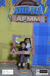 ARRAI� AFMM 2024 (S�bado) 20/07