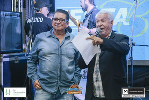 ARRAI� AFMM 2024 (S�bado) 20/07