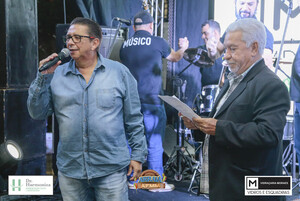 ARRAI� AFMM 2024 (S�bado) 20/07