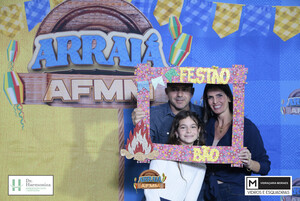 ARRAI� AFMM 2024 (S�bado) 20/07