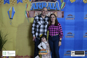 ARRAI� AFMM 2024 (S�bado) 20/07