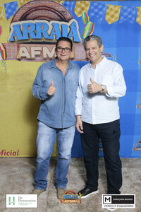 ARRAI� AFMM 2024 (S�bado) 20/07