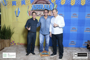ARRAI� AFMM 2024 (S�bado) 20/07