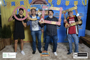 ARRAI� AFMM 2024 (S�bado) 20/07