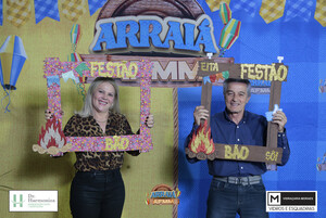 ARRAI� AFMM 2024 (S�bado) 20/07