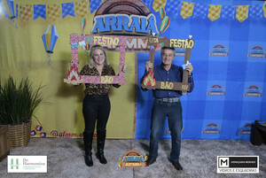 ARRAI� AFMM 2024 (S�bado) 20/07