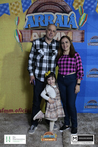 ARRAI� AFMM 2024 (S�bado) 20/07