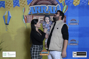 ARRAI� AFMM 2024 (S�bado) 20/07