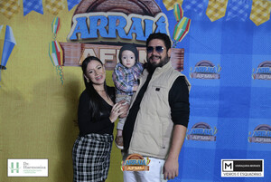 ARRAI� AFMM 2024 (S�bado) 20/07