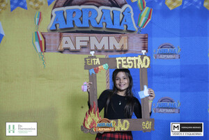 ARRAI� AFMM 2024 (S�bado) 20/07