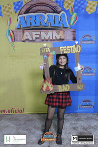 ARRAI� AFMM 2024 (S�bado) 20/07