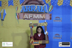 ARRAI� AFMM 2024 (S�bado) 20/07