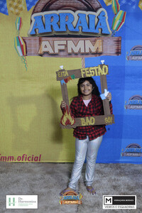 ARRAI� AFMM 2024 (S�bado) 20/07