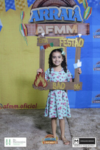 ARRAI� AFMM 2024 (S�bado) 20/07