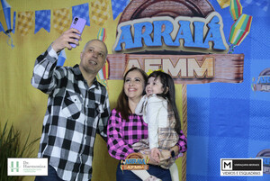 ARRAI� AFMM 2024 (S�bado) 20/07