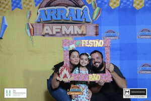 ARRAI� AFMM 2024 (S�bado) 20/07