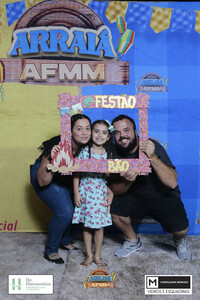 ARRAI� AFMM 2024 (S�bado) 20/07