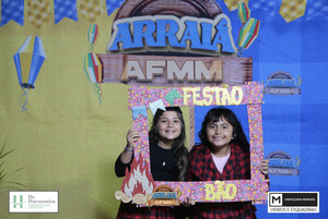 ARRAI� AFMM 2024 (S�bado) 20/07