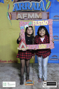 ARRAI� AFMM 2024 (S�bado) 20/07