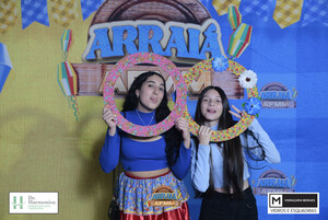 ARRAI� AFMM 2024 (S�bado) 20/07