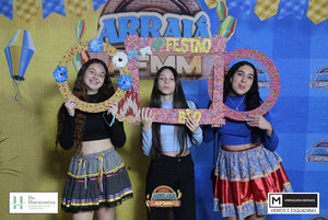 ARRAI� AFMM 2024 (S�bado) 20/07