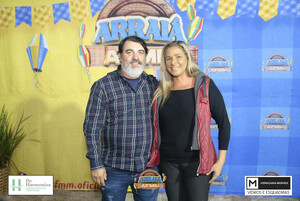 ARRAI� AFMM 2024 (S�bado) 20/07