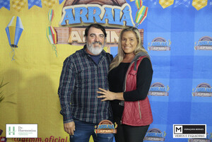 ARRAI� AFMM 2024 (S�bado) 20/07