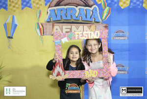 ARRAI� AFMM 2024 (S�bado) 20/07