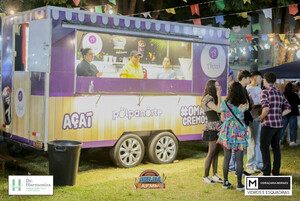 ARRAI� AFMM 2024 (S�bado) 20/07