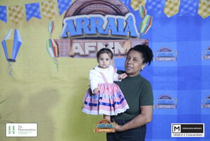 ARRAI� AFMM 2024 (S�bado) 20/07
